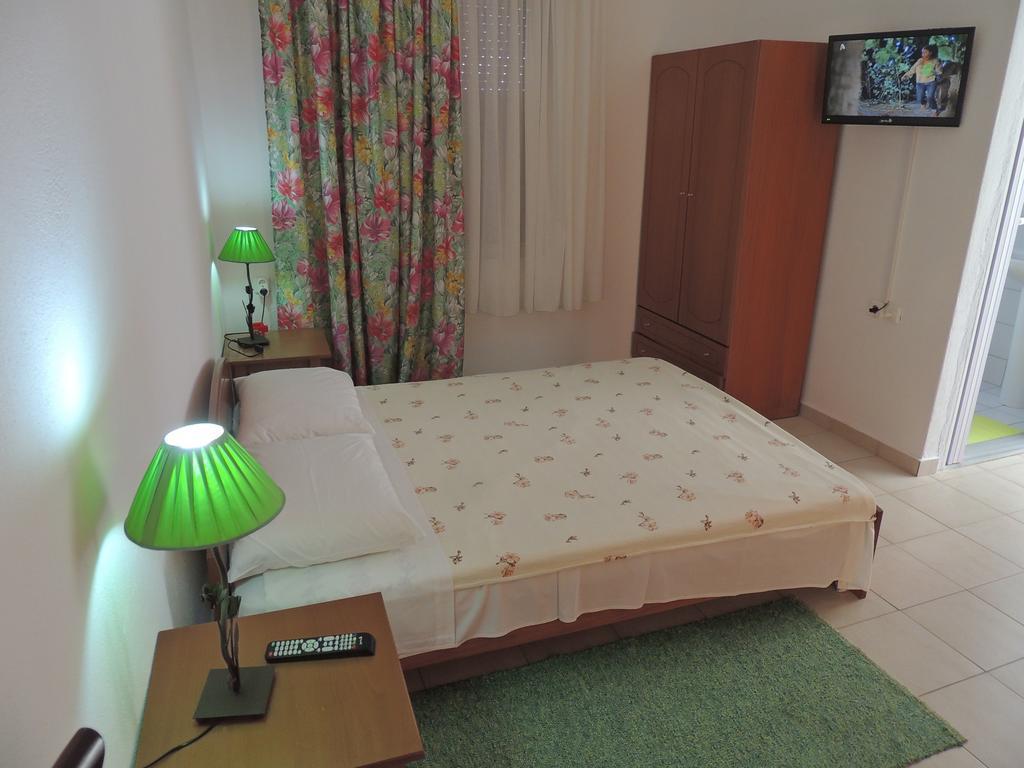 Studios Costa ปอร์โตกูโฟ ห้อง รูปภาพ