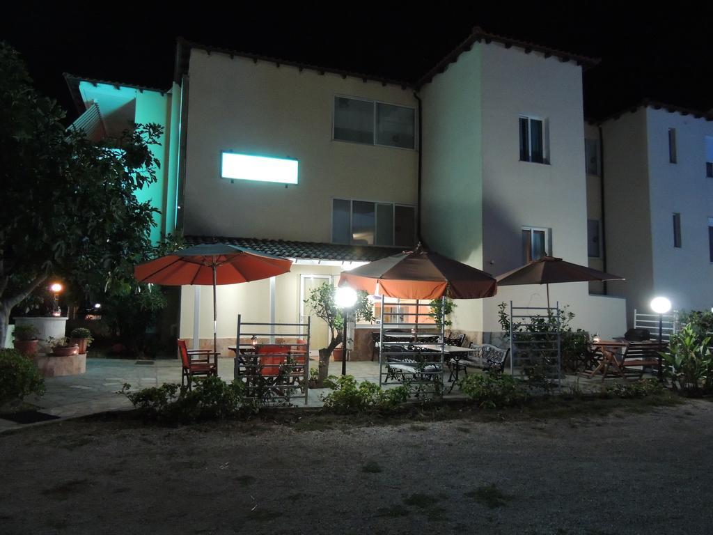 Studios Costa ปอร์โตกูโฟ ภายนอก รูปภาพ