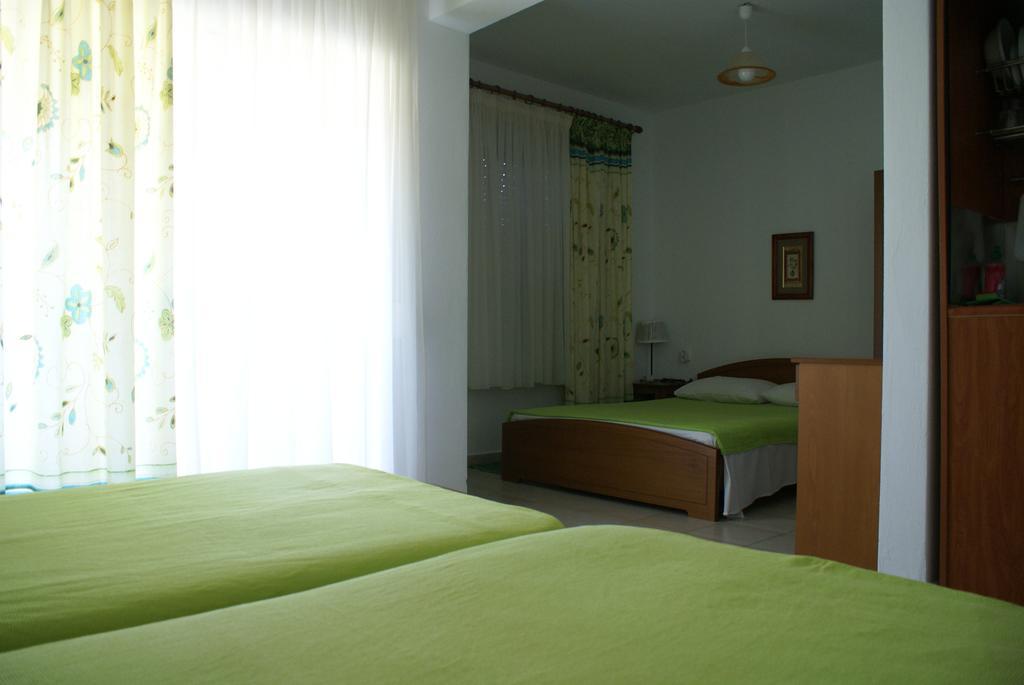Studios Costa ปอร์โตกูโฟ ห้อง รูปภาพ