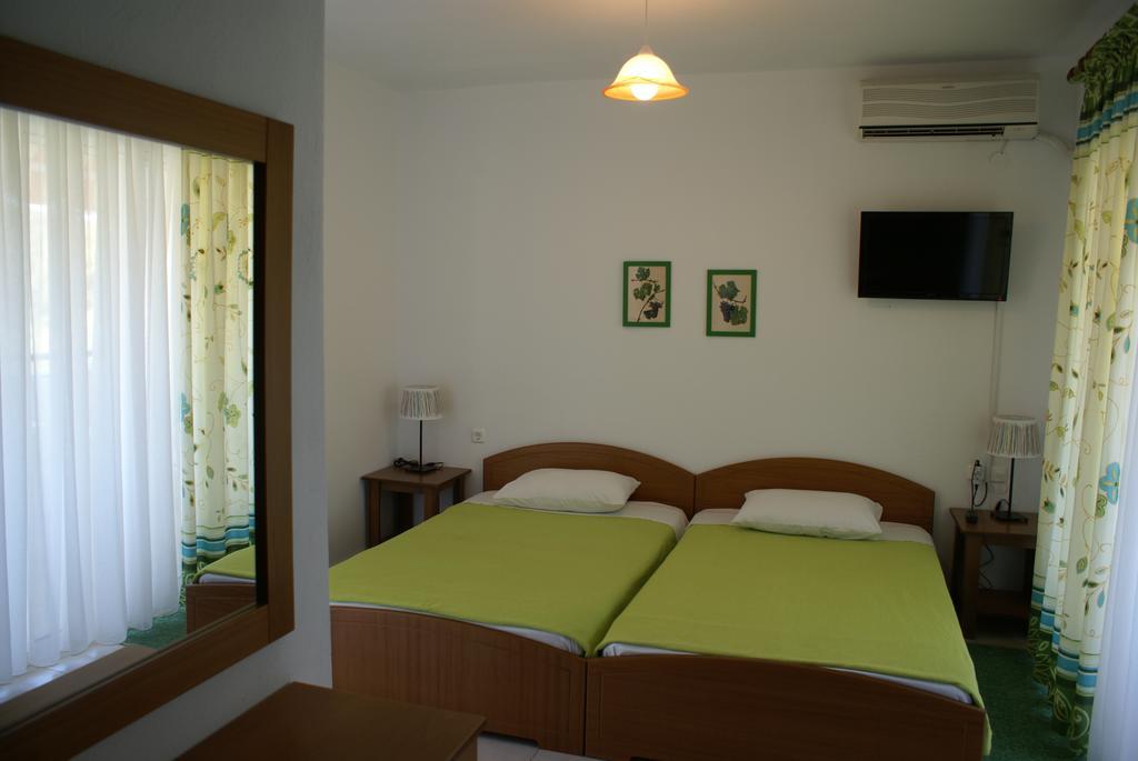 Studios Costa ปอร์โตกูโฟ ห้อง รูปภาพ